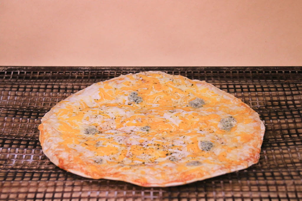 PIZZA BASE FINA