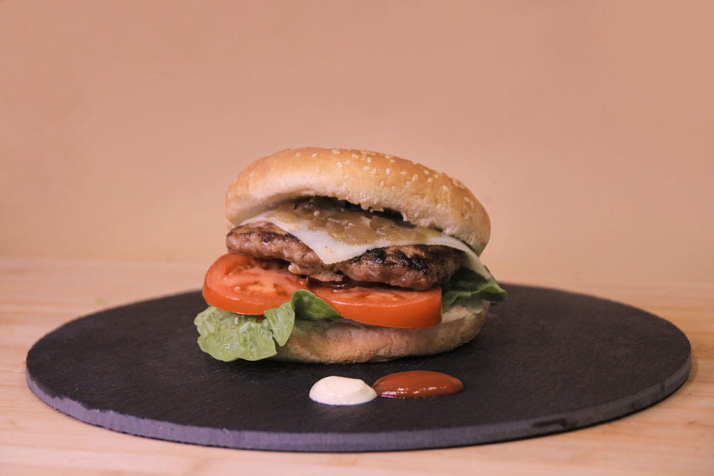 burguers